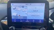 Ford Fiesta 1.0 EcoBoost ST-Line 5dr Petrol Hatchback